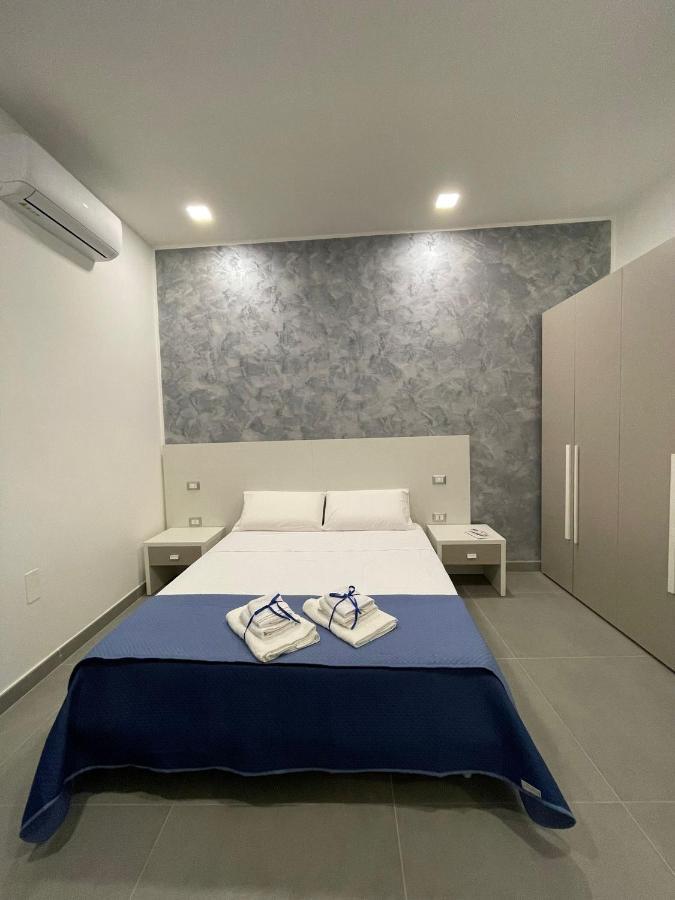 3 Rooms Chiaia Napoli Ngoại thất bức ảnh