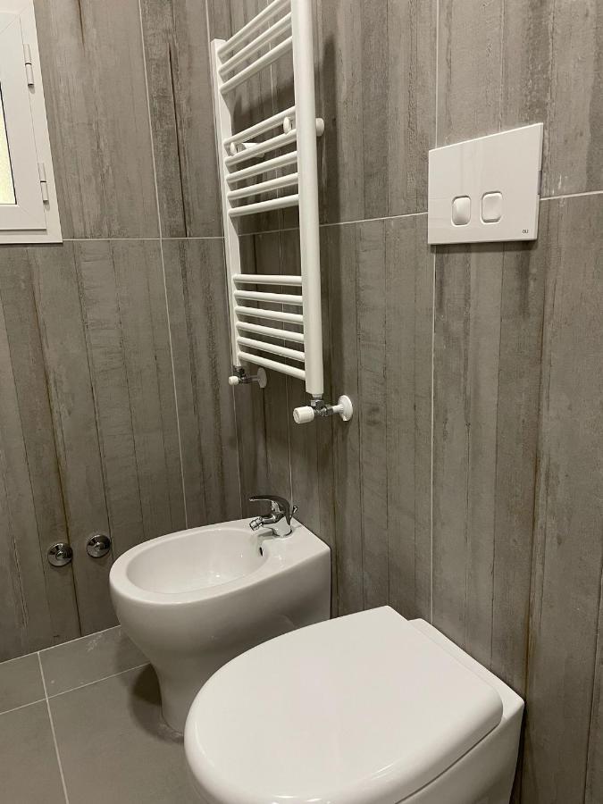 3 Rooms Chiaia Napoli Ngoại thất bức ảnh