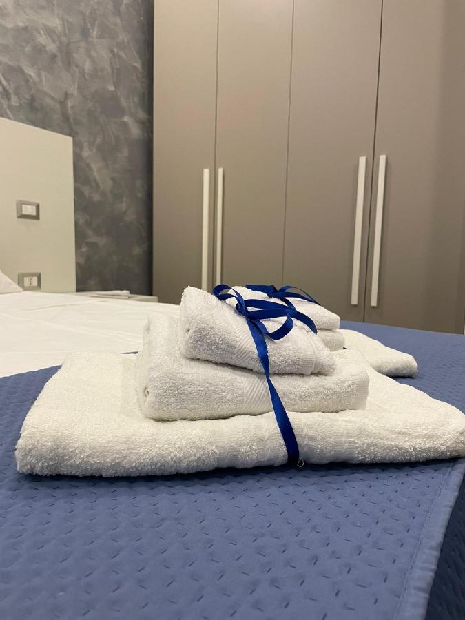 3 Rooms Chiaia Napoli Ngoại thất bức ảnh