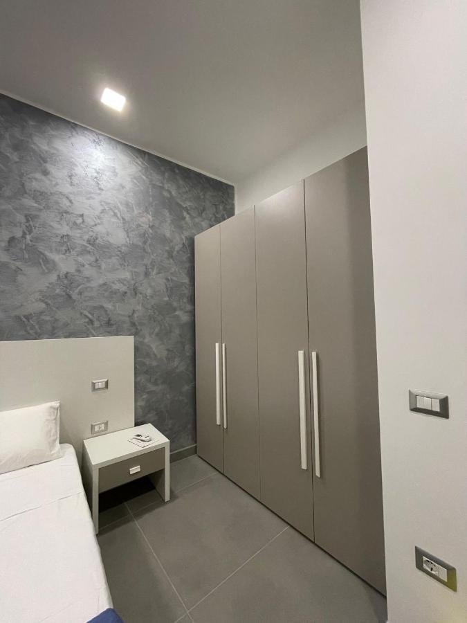 3 Rooms Chiaia Napoli Ngoại thất bức ảnh