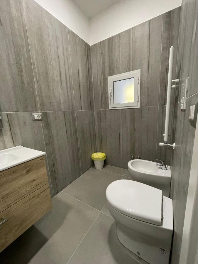 3 Rooms Chiaia Napoli Ngoại thất bức ảnh