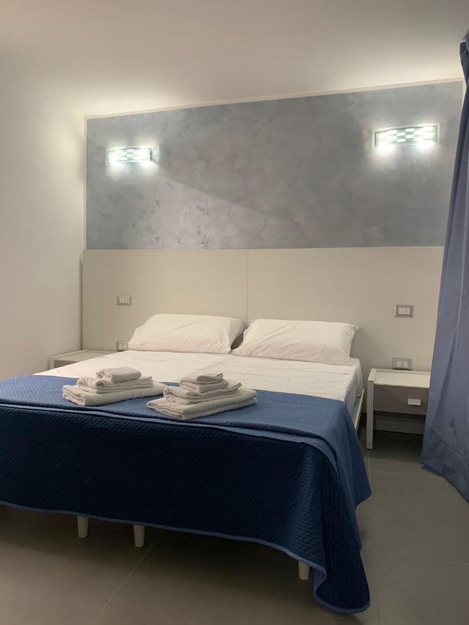 3 Rooms Chiaia Napoli Ngoại thất bức ảnh