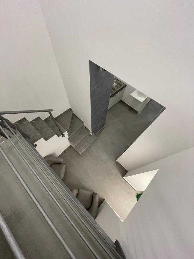 3 Rooms Chiaia Napoli Ngoại thất bức ảnh
