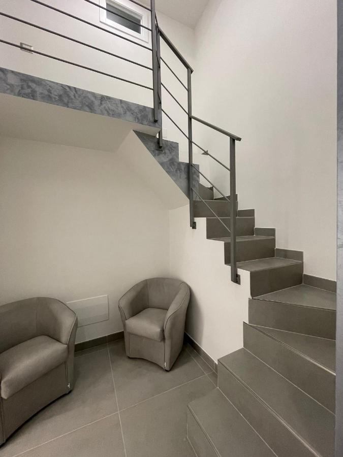 3 Rooms Chiaia Napoli Ngoại thất bức ảnh