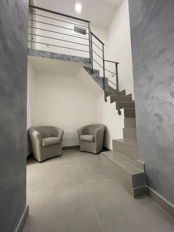 3 Rooms Chiaia Napoli Ngoại thất bức ảnh