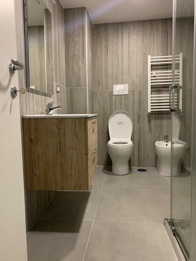 3 Rooms Chiaia Napoli Ngoại thất bức ảnh
