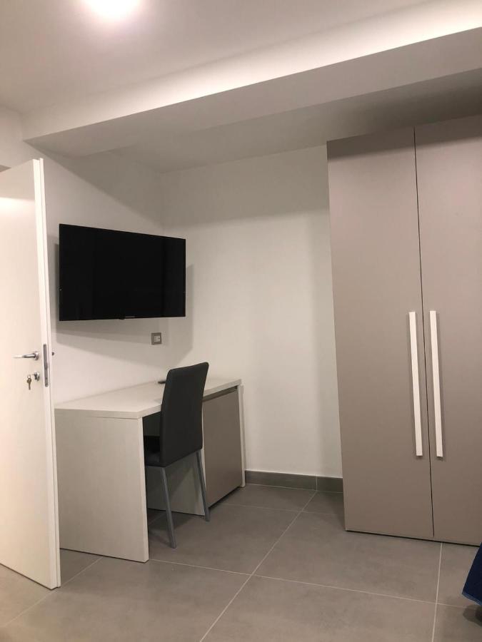 3 Rooms Chiaia Napoli Ngoại thất bức ảnh