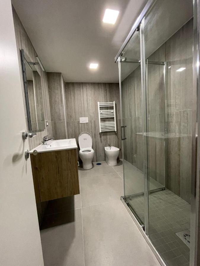 3 Rooms Chiaia Napoli Ngoại thất bức ảnh
