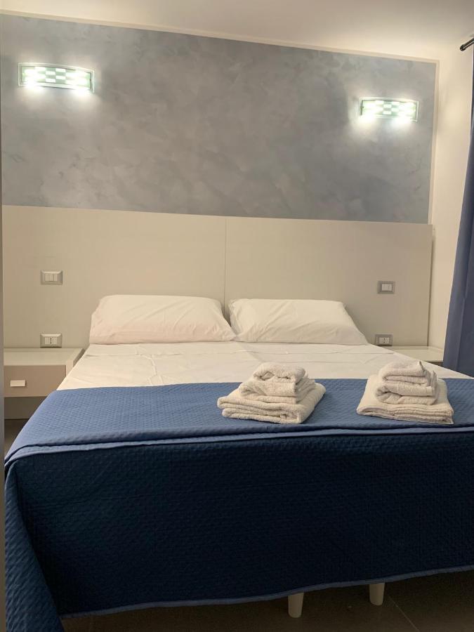 3 Rooms Chiaia Napoli Ngoại thất bức ảnh