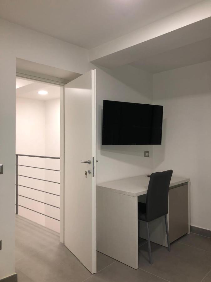 3 Rooms Chiaia Napoli Ngoại thất bức ảnh