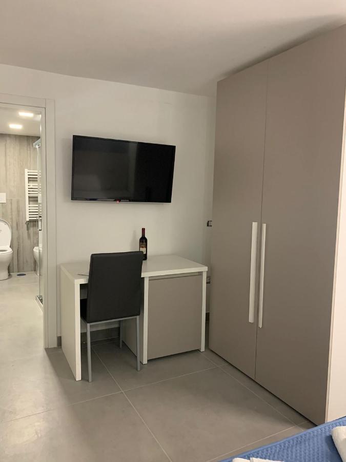 3 Rooms Chiaia Napoli Ngoại thất bức ảnh