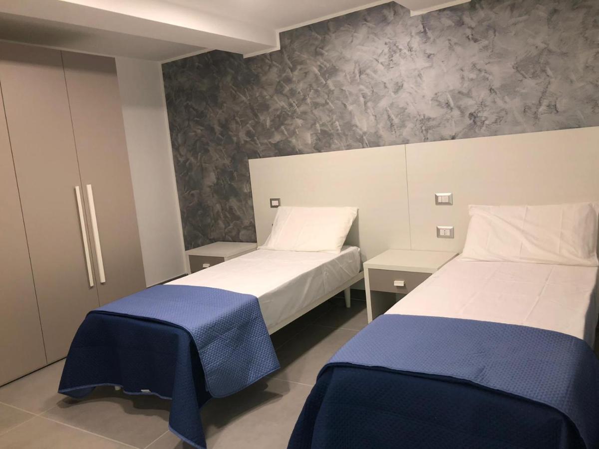 3 Rooms Chiaia Napoli Ngoại thất bức ảnh