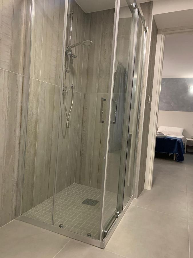 3 Rooms Chiaia Napoli Ngoại thất bức ảnh