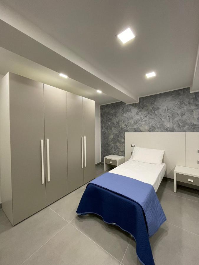 3 Rooms Chiaia Napoli Ngoại thất bức ảnh