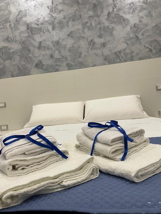 3 Rooms Chiaia Napoli Ngoại thất bức ảnh
