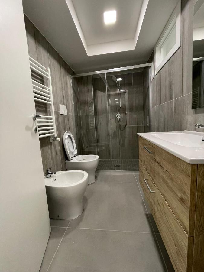 3 Rooms Chiaia Napoli Ngoại thất bức ảnh