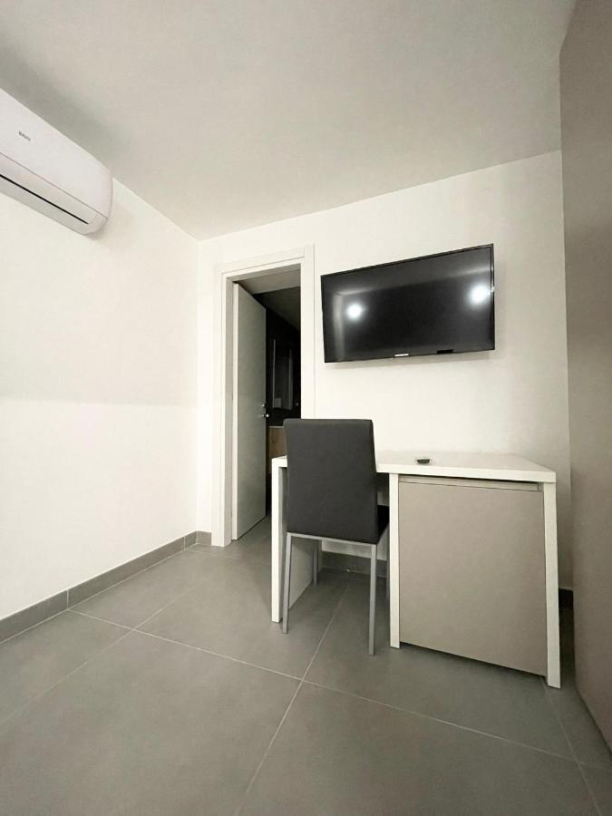 3 Rooms Chiaia Napoli Ngoại thất bức ảnh