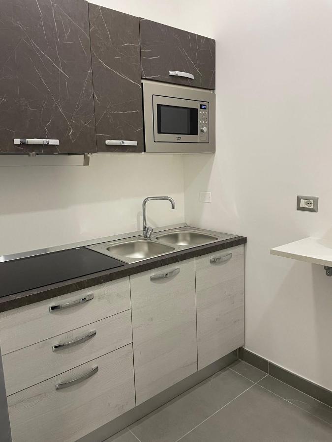 3 Rooms Chiaia Napoli Ngoại thất bức ảnh