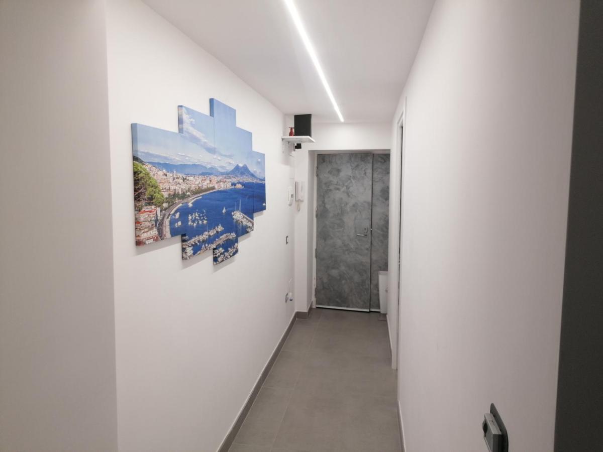 3 Rooms Chiaia Napoli Ngoại thất bức ảnh