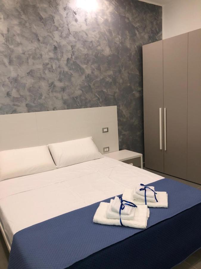 3 Rooms Chiaia Napoli Ngoại thất bức ảnh