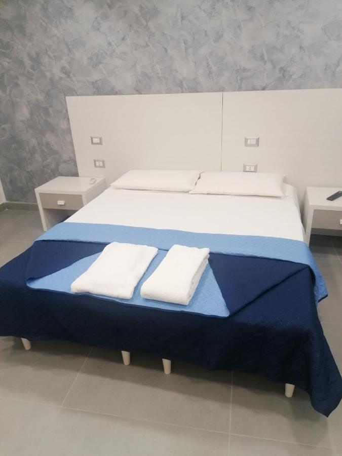 3 Rooms Chiaia Napoli Ngoại thất bức ảnh